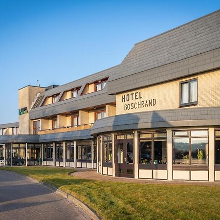 Hotel Boschrand De Koog  Esterno foto