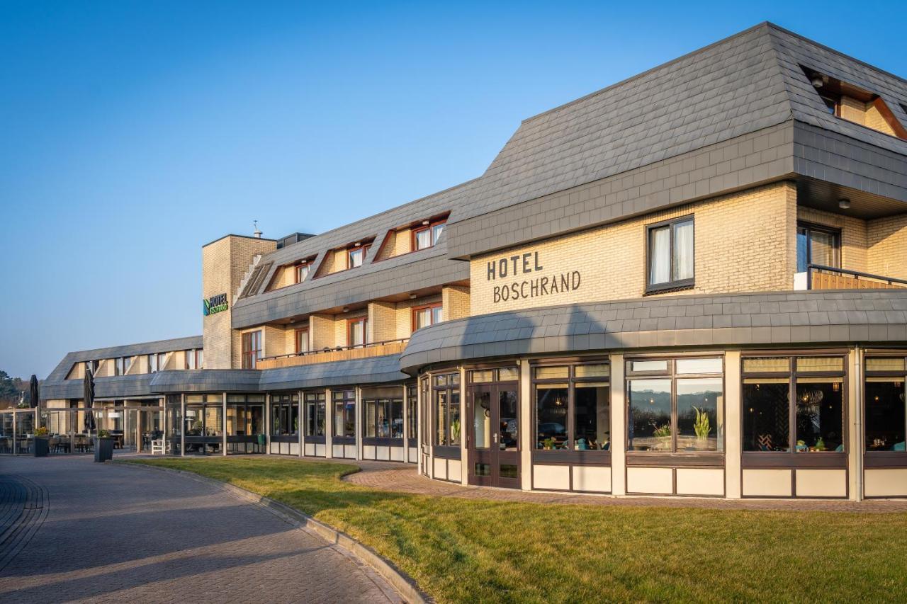 Hotel Boschrand De Koog  Esterno foto