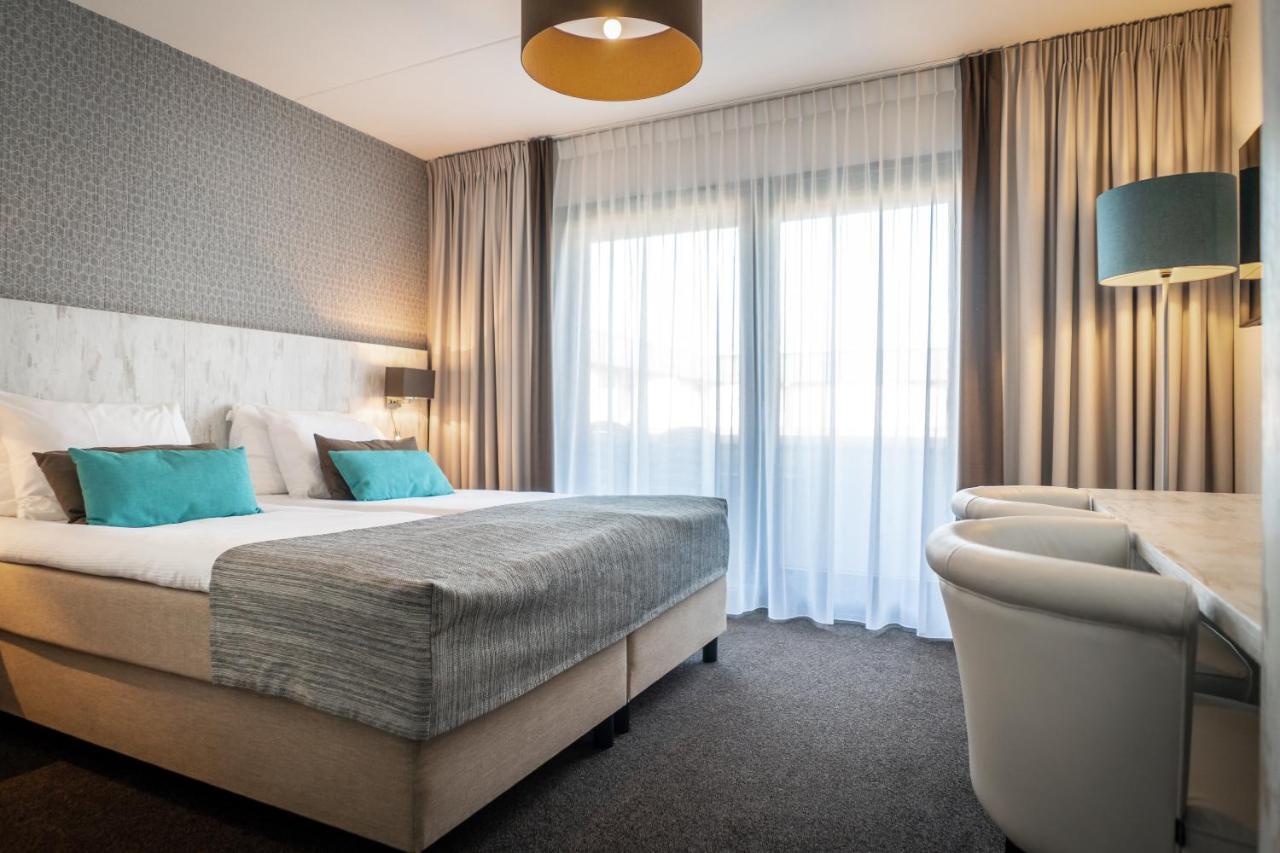 Hotel Boschrand De Koog  Esterno foto